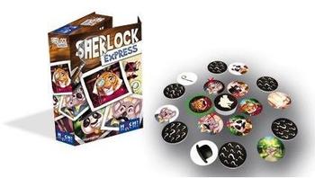 Sherlock Express (880710)