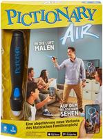 Mattel Games HDC63, Mattel Games Pictionary Air (Italienisch) (HDC63)