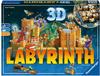 Ravensburger 26113 0, 3D Labyrinth Spiel von Ravensburger