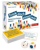 Vincentz Network Trink doch einen mit!