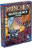 Pegasus Spiele Munchkin Warhammer 40.000