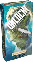 Space Cowboys Unlock! - Die Insel des Doktor Goorse
