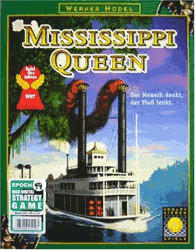 Mississippi Queen