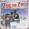 Enigma DOW720927, Enigma Ticket to Ride - First Journey Nordic