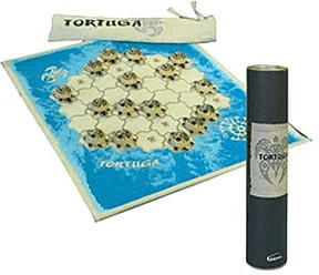 Gigamic Tortuga