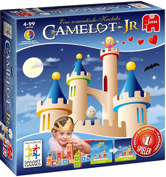 Smart Games Camelot Jr.