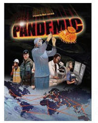 Pandemic (englisch)