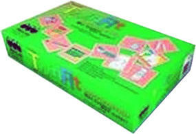 ProLog TwinFit Instrumenta