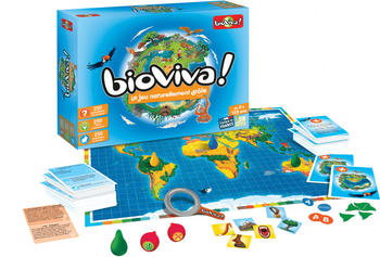 Bioviva Bioviva - le jeu (französisch)