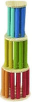 Janod J02716-UNIT, Janod Boy's Crazy Faces Magneti'book Educational Toy...