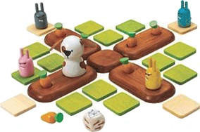 Bamboo - Caroti