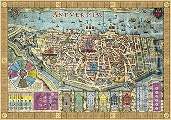PD-Verlag Hamburgum - Antverpia