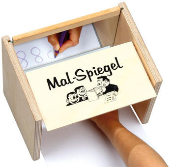 Mal-Spiegel