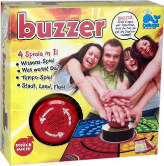 Buzzer (98000)