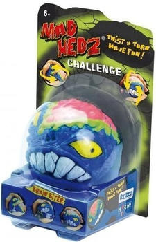Mad Headz Brain Biter