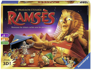 Ravensburger Ramsès (französisch)