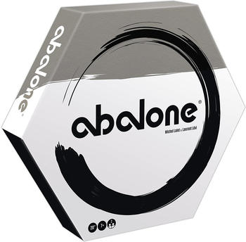 Asmodée Abalone nouvelle version (französisch)