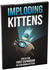 Exploding Kittens Imploding Kittens (ENG)