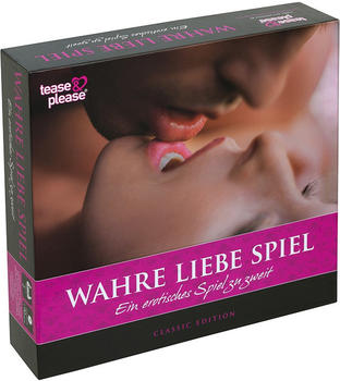 Piatnik Wahre Liebe Spiel (82020)
