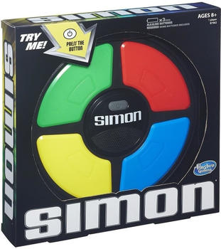 Simon (B7962)