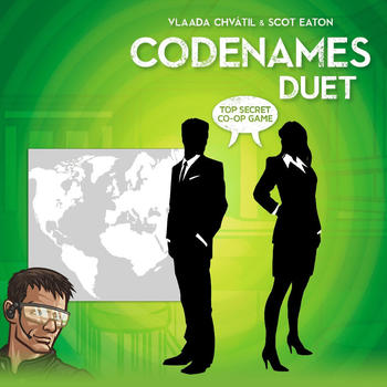 Codenames Duett (EN)