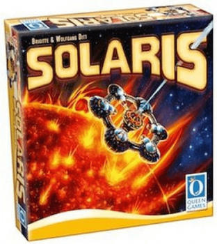 Queen Games Solaris (20161)