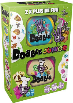 Dobble Junior (French)