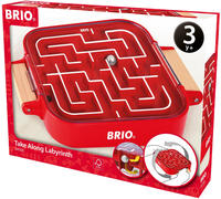 Brio 34100, Brio Take Along Labyrinth