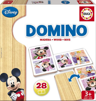 Domino - Mickey (16037)