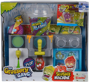 Simba The Grossery Gang Slushie Maker Spielset Serie 1 (91003)