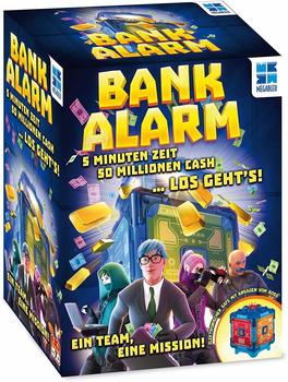 Bank Alarm (678485)