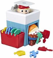 HASBRO GAMING E6553EU4, HASBRO GAMING HASBRO E6553EU4 Plumber Pants
