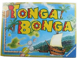 Tonga Bonga (26136)