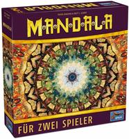 Lookout Games Mandala