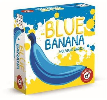 Blue Banana (661990)