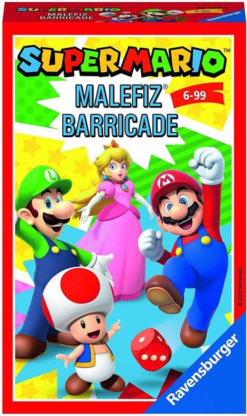 Super Mario Malefiz (20529)