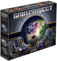 Feuerland FEU63538, Feuerland Gaia Project (Deutsch, 1 - 4 Spieler) (FEU63538)
