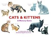 Cats & Kittens