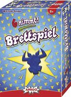 10023990 - 6 nimmt - Brettspiel, f&uuml;r 2-6 Spieler, ab 8 Personen