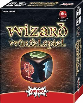 Wizard Würfelspiel (01955)