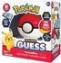 Boti Pokémon 36175 Trainer Guess-Kanto Edition-hochwertiges Pokétrainer-Set zum Spielen, Multico