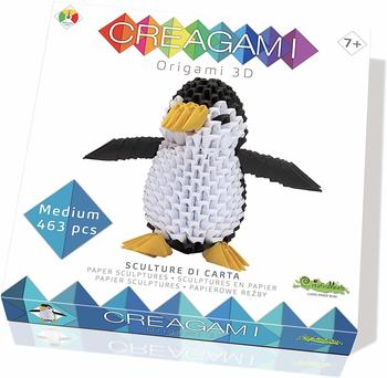 Piatnik Creagami - Pinguin - 463 Teile