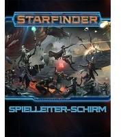 Starfinder Spielleiterschirm