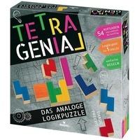 Tetragenial (90341)