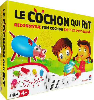 Cochon Qui Rit (französisch)