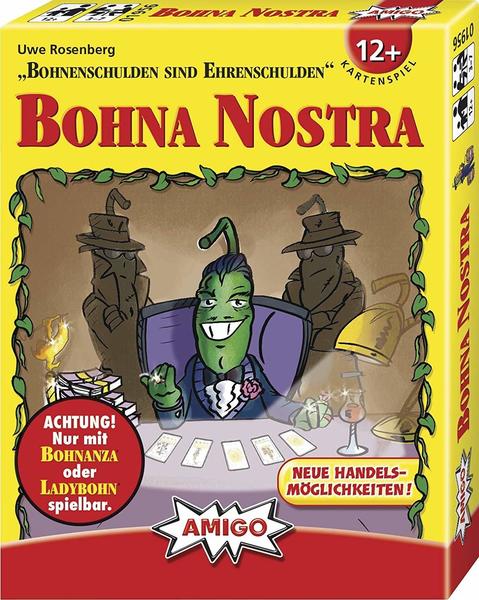 Bohna Nostra (01956)