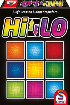 HiLo (49362)