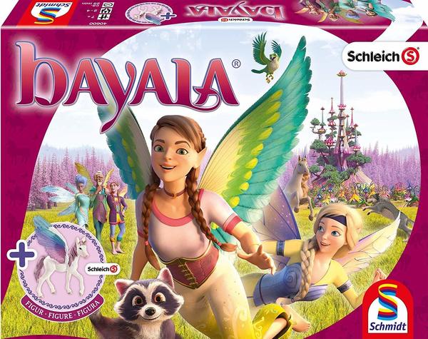 Schmidt-Spiele Bayala - Der Magische Drachenfels (40600)