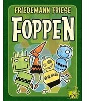 2F-Spiele Foppen (Spiel)