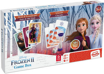 Disney Die Eisk&ouml;nigin 2 - Spielebox (22501550)